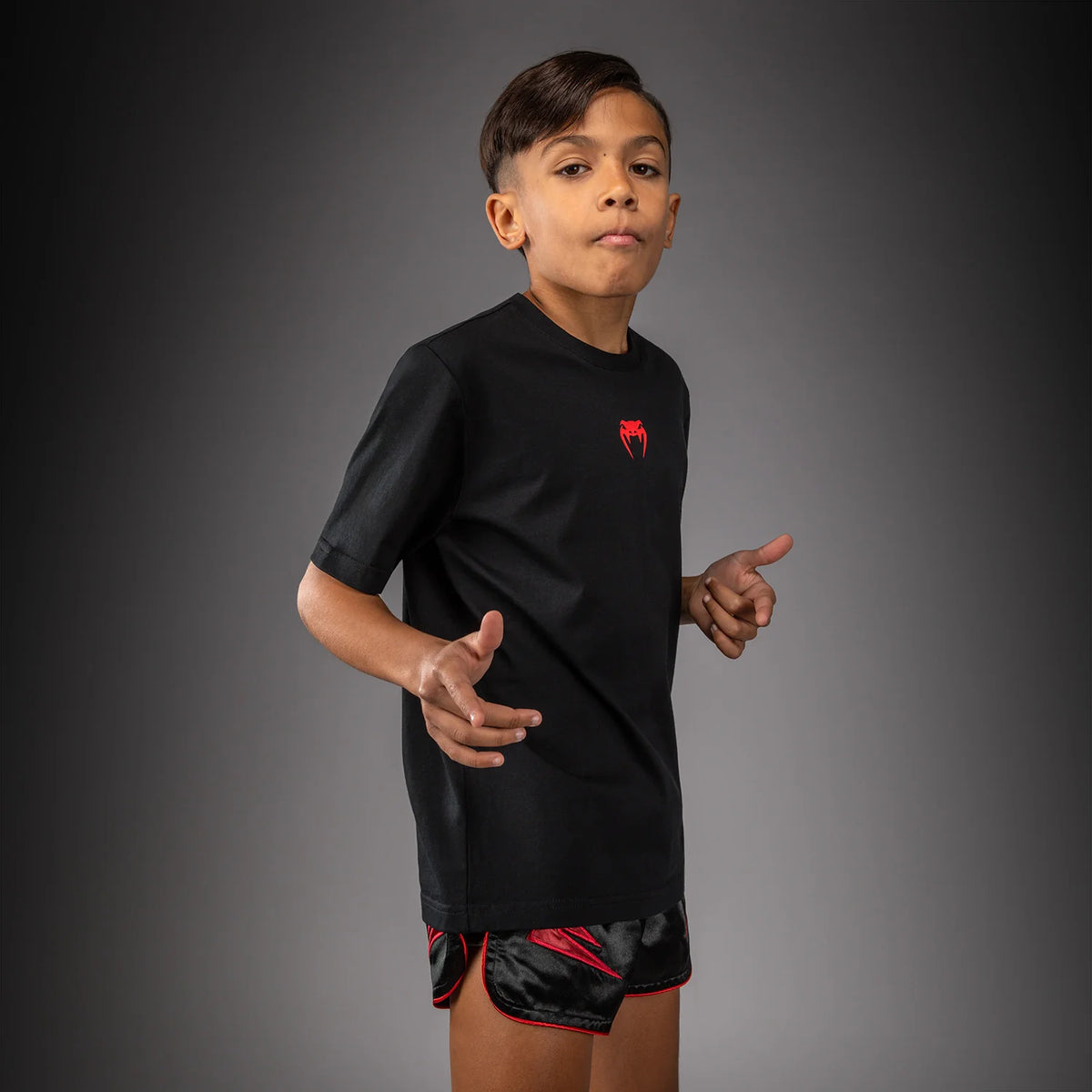 VENUM - Attack Cotton T-Shirt Kids
