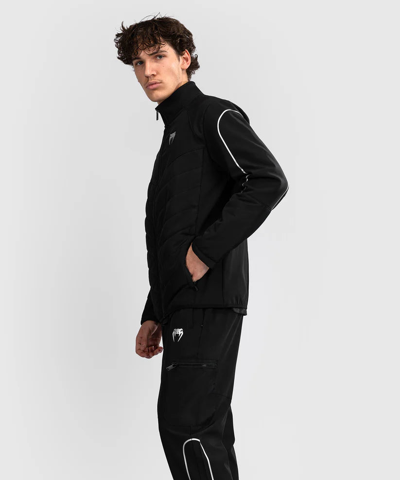 Venum Paddock Softshell Jacket