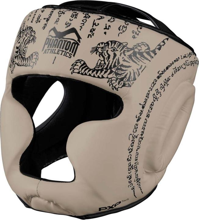 Phantom Kopfschutz Muay Thai