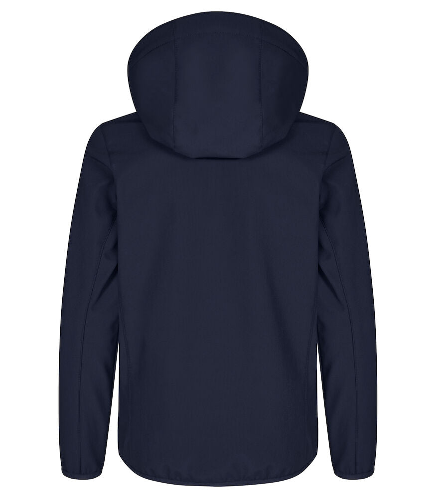 Clique - Classic Softshell Jacket Junior