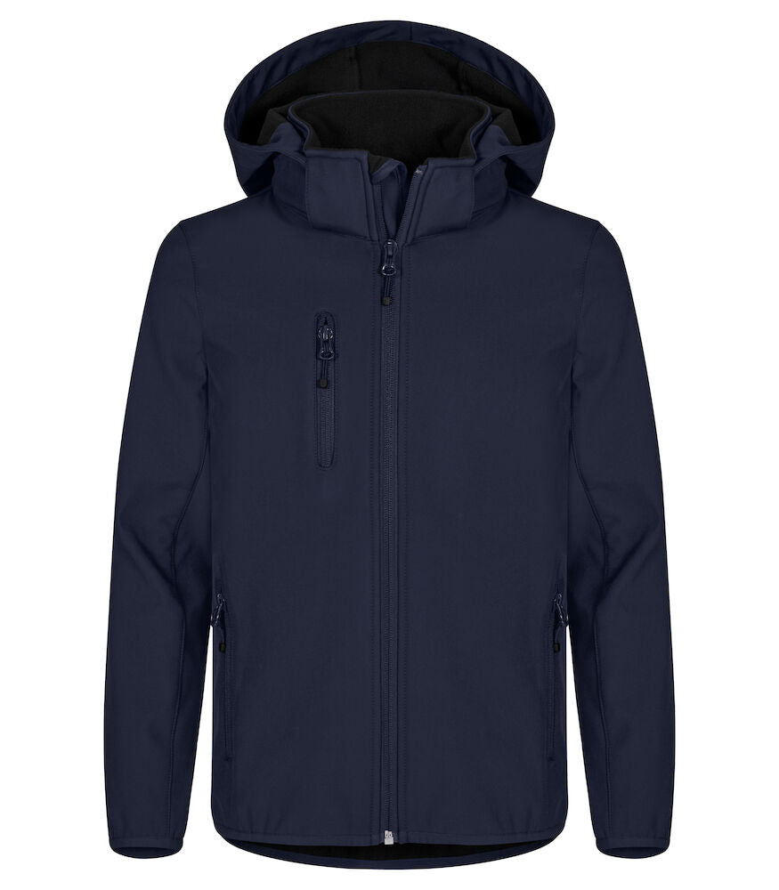 Clique - Classic Softshell Jacket Junior