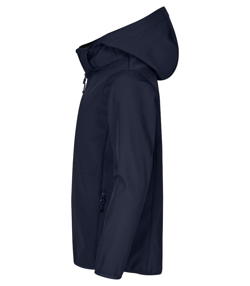 Clique - Classic Softshell Jacket Junior