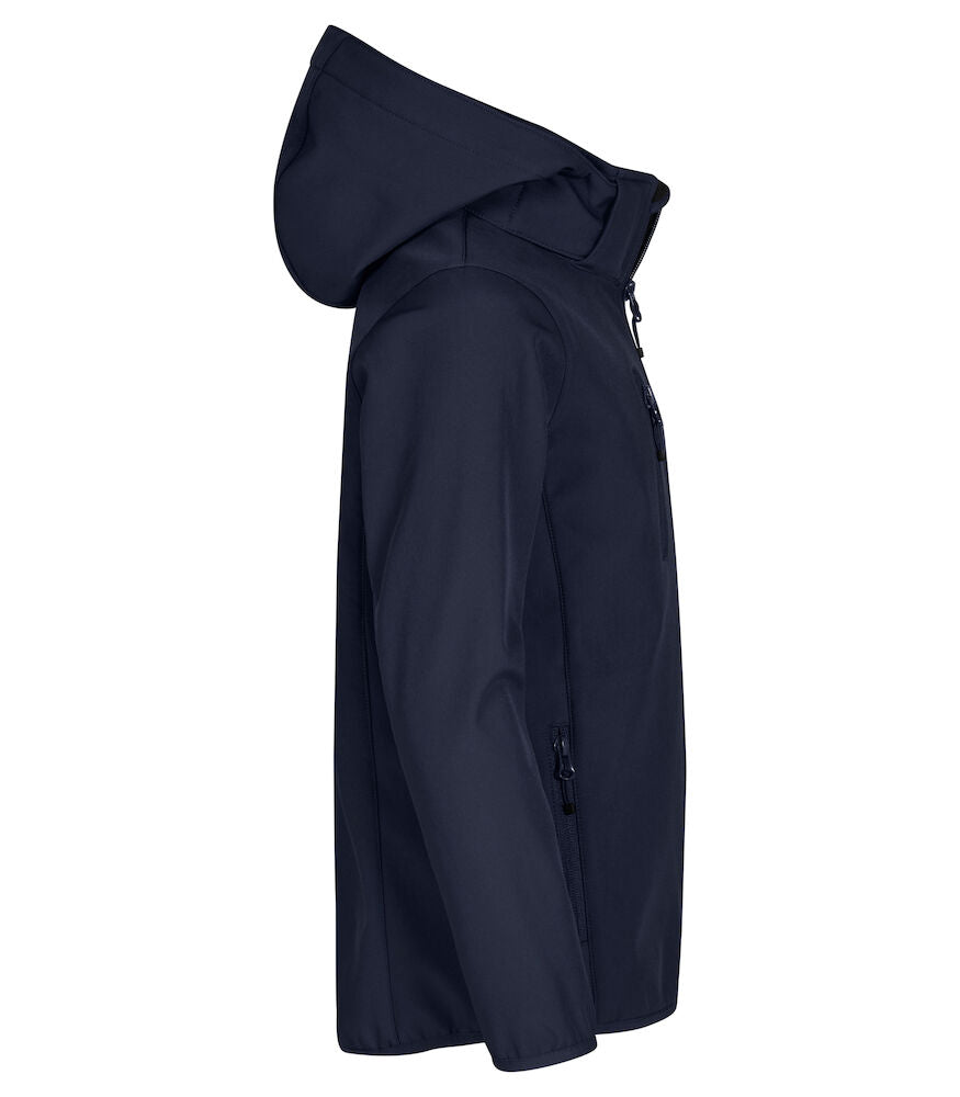 Clique - Classic Softshell Jacket Junior