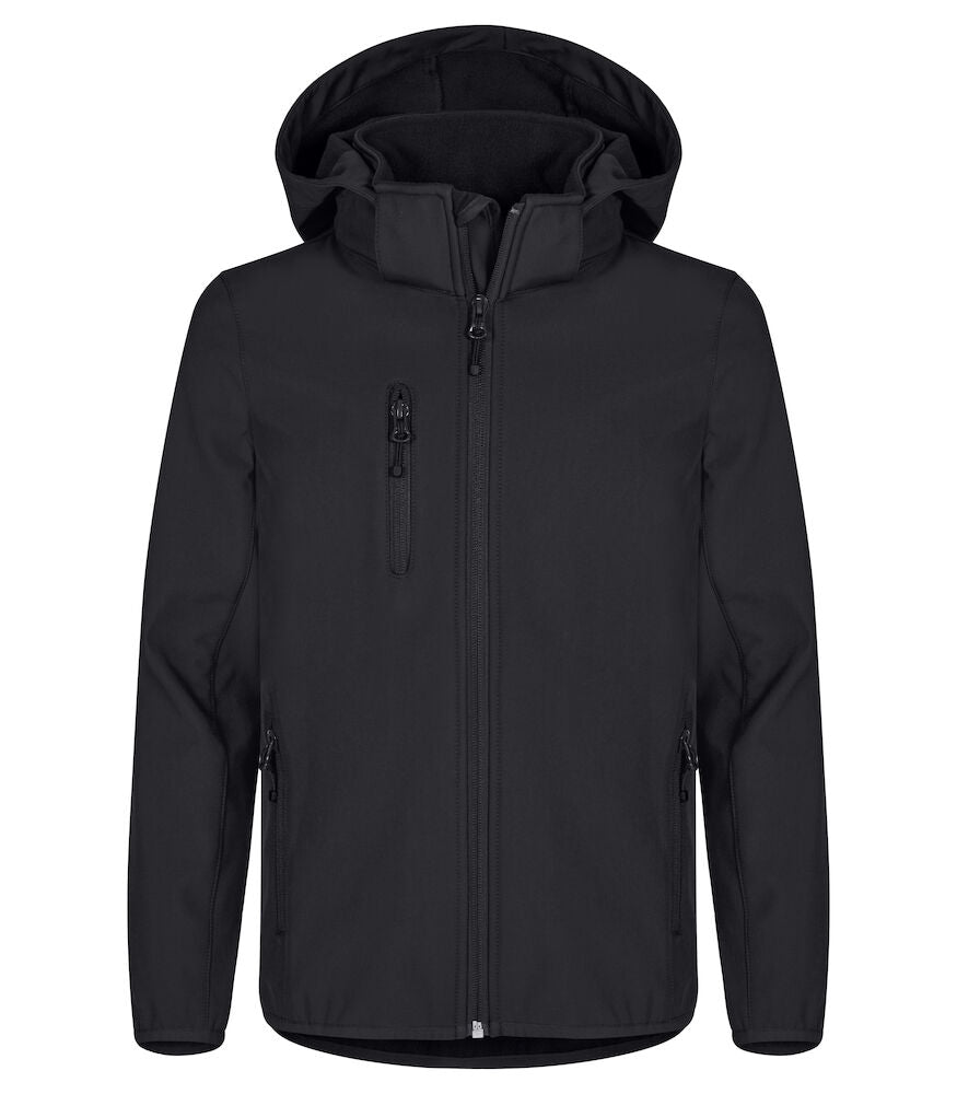 Clique - Classic Softshell Jacket Junior