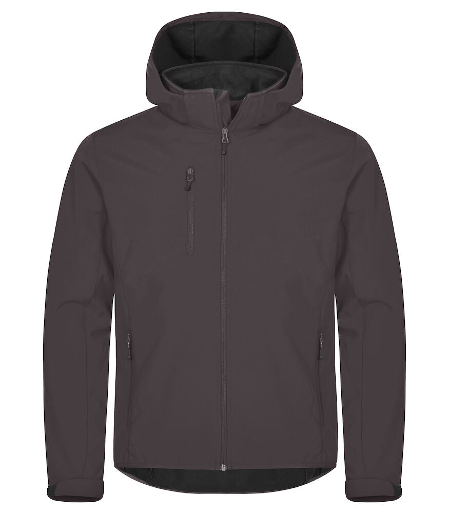 Clique - Classic Softshell Hoody