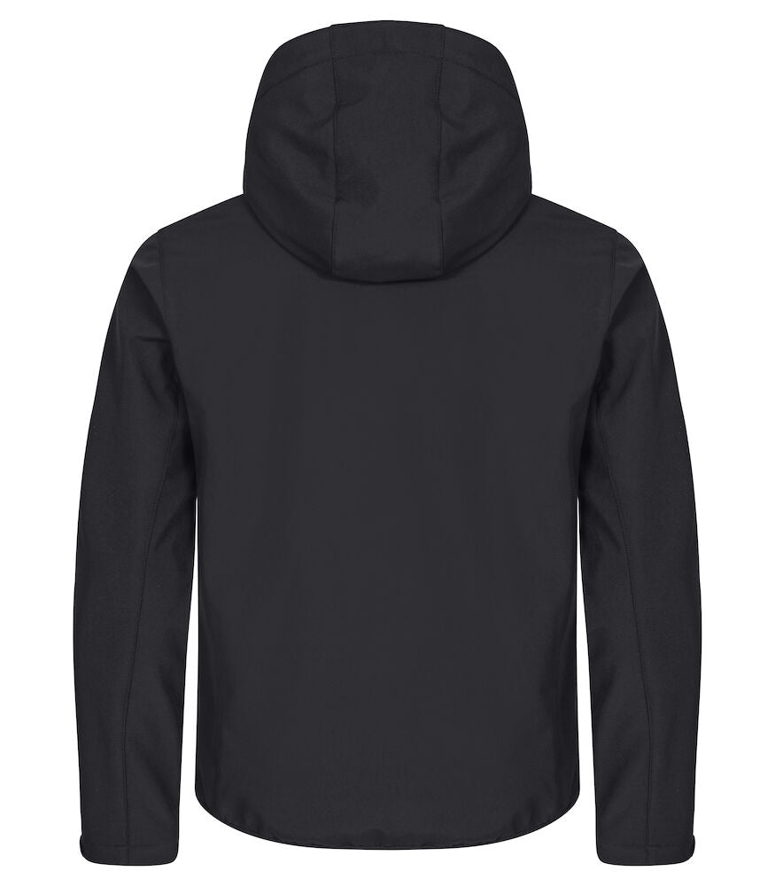 Clique - Classic Softshell Hoody
