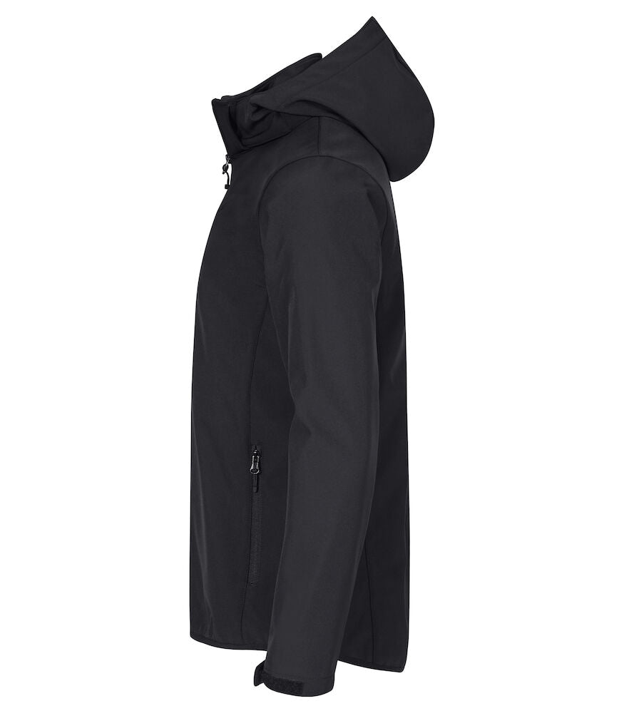 Clique - Classic Softshell Hoody