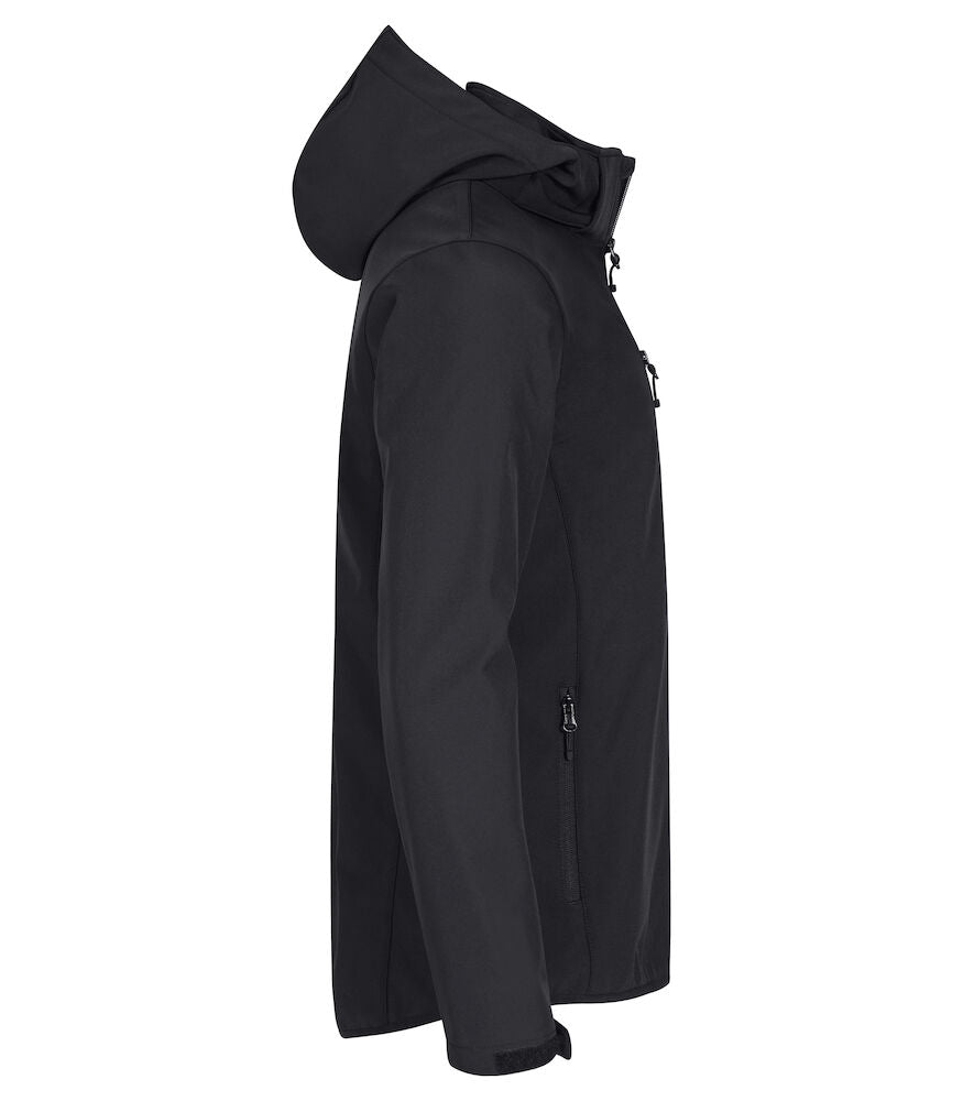Clique - Classic Softshell Hoody