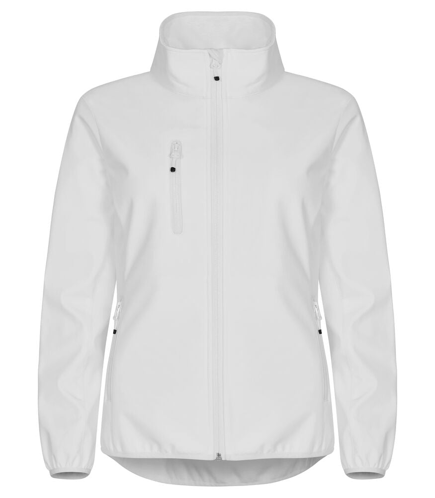 Clique - Classic Softshell Jacket Women