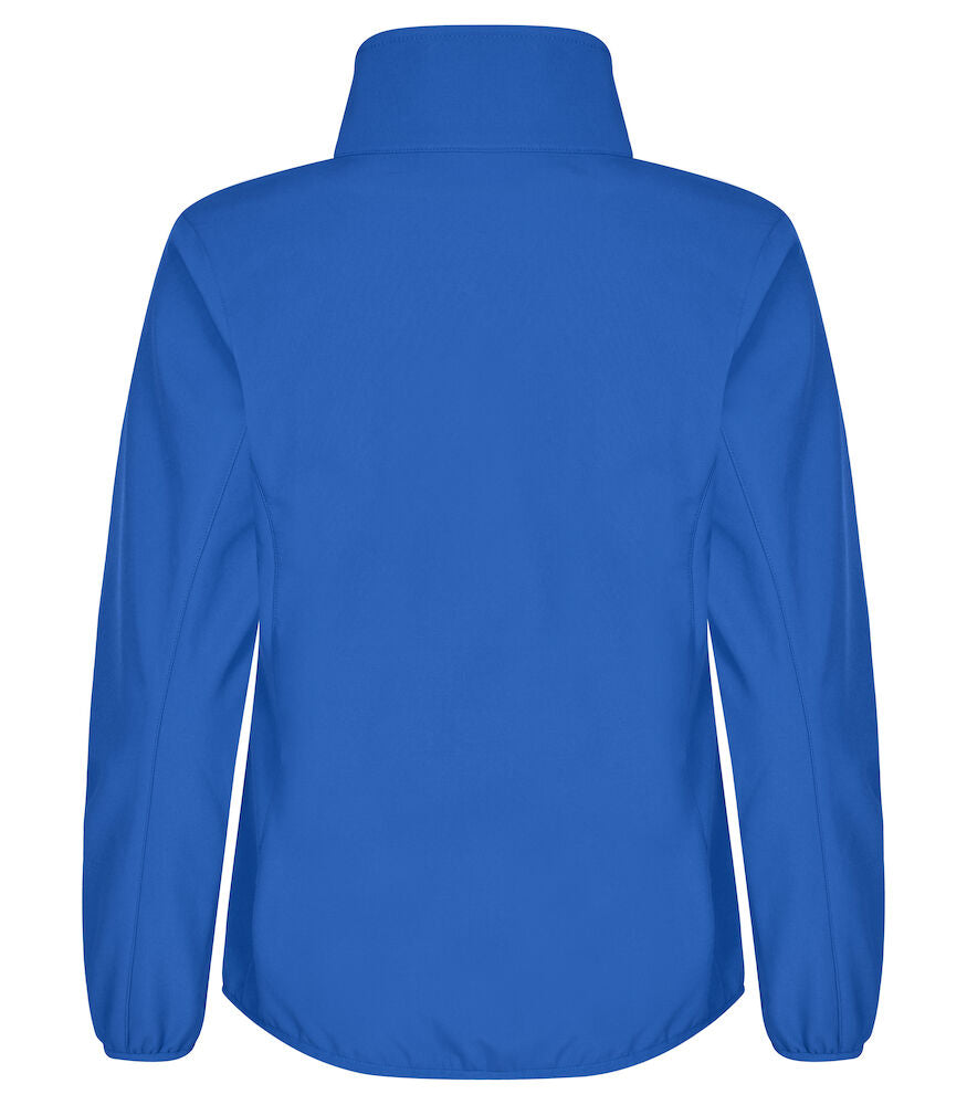 Clique - Classic Softshell Jacket Women