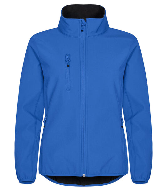 Classic Classic Softshell Jacket Women