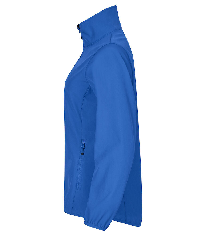 Clique - Classic Softshell Jacket Women