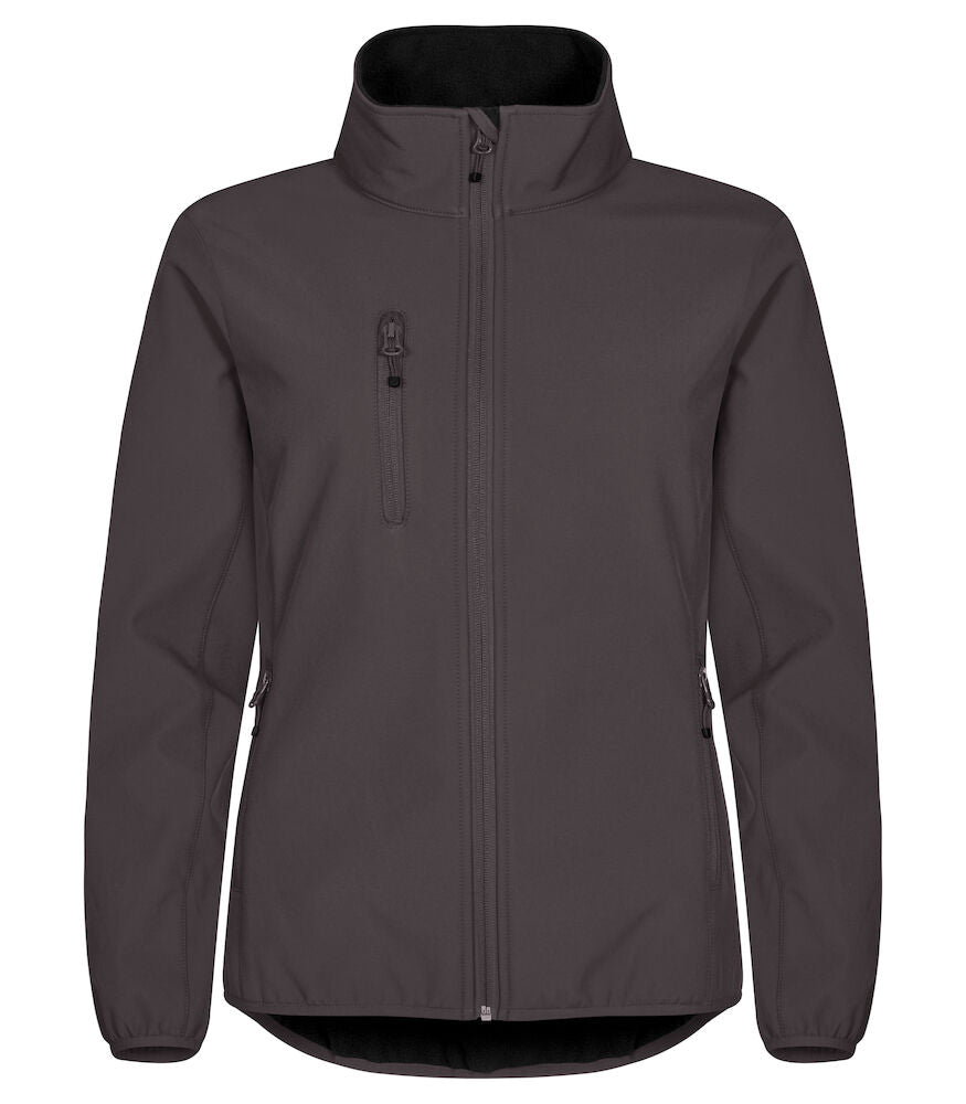 Clique - Classic Softshell Jacket Women