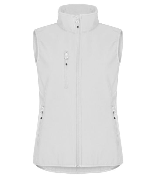 Clique - Classic Softshell Vest Women