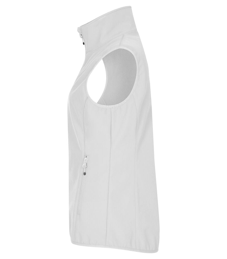 Clique - Classic Softshell Vest Women