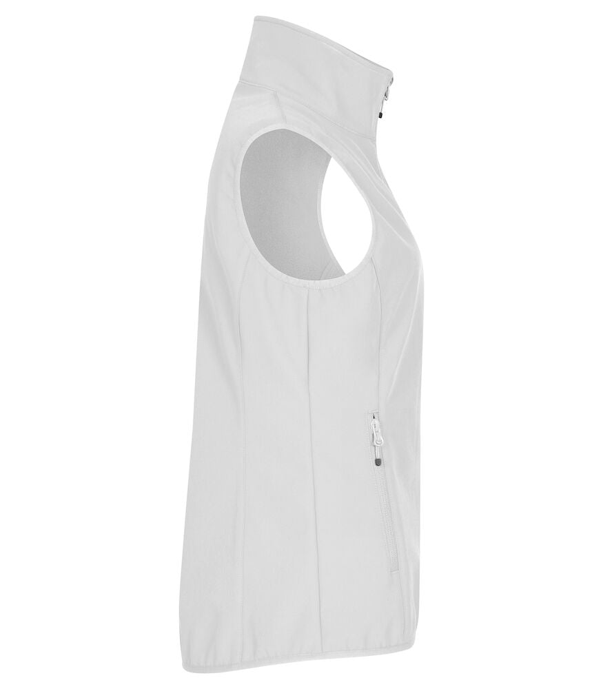 Clique - Classic Softshell Vest Women