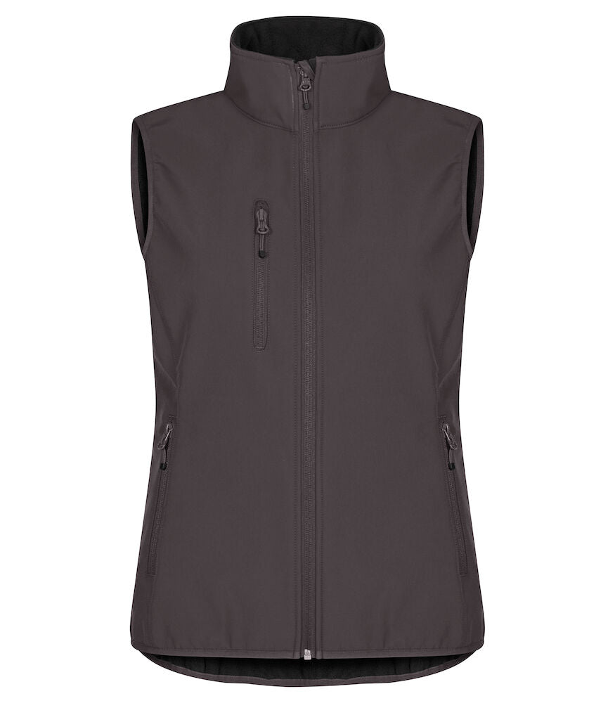 Clique - Classic Softshell Vest Women