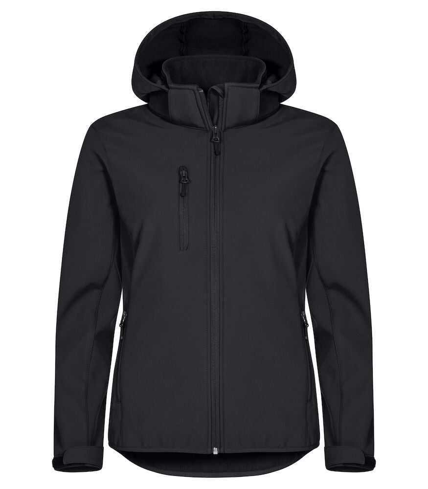Clique - Classic Softshell Hoody Women