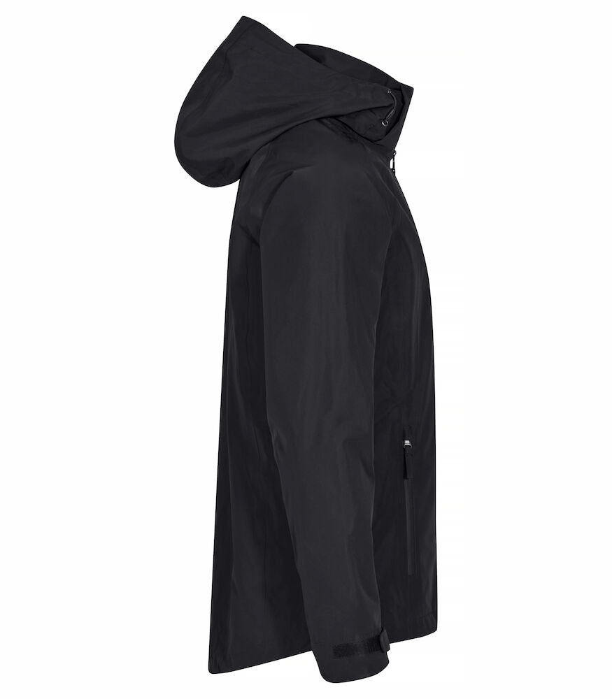 Clique - Classic Shell Jacket