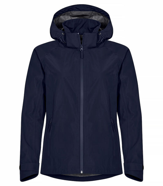 Clique - Classic Shell Jacket Woman