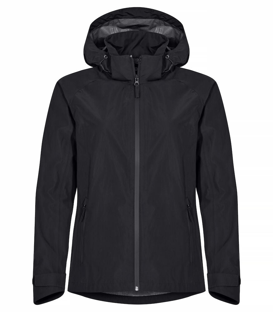 Clique - Classic Shell Jacket Woman