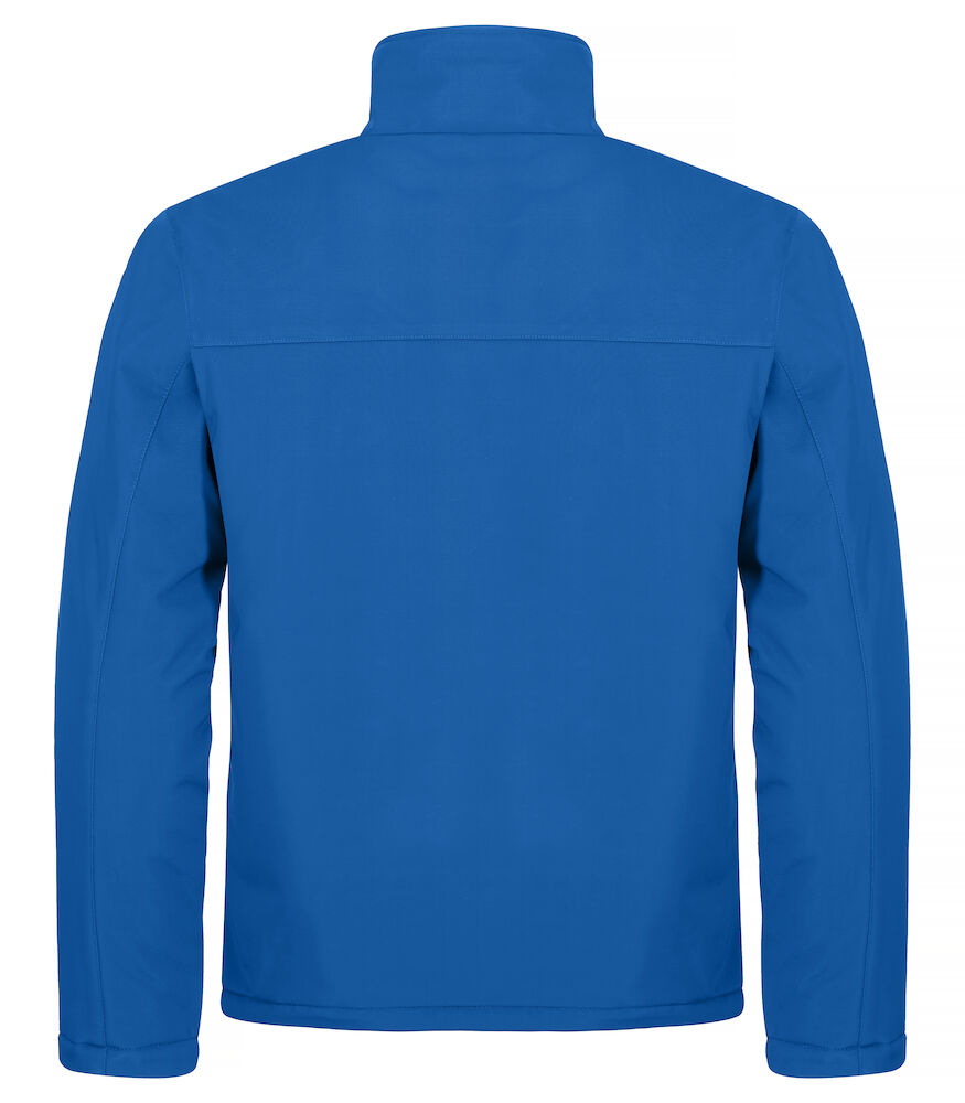 Clique - Padded Softshell Jacket