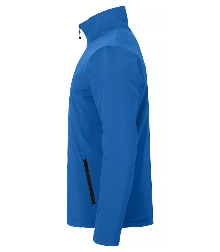 Clique - Padded Softshell Jacket