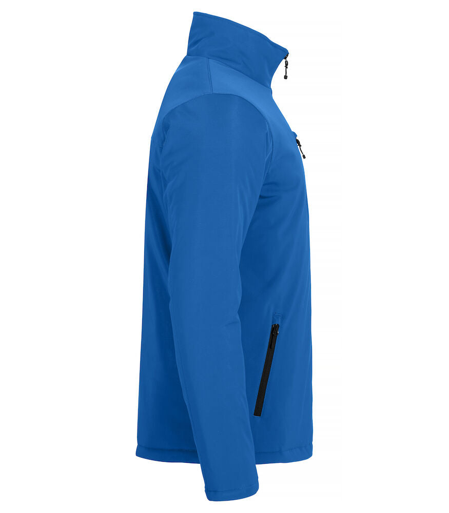 Clique - Padded Softshell Jacket
