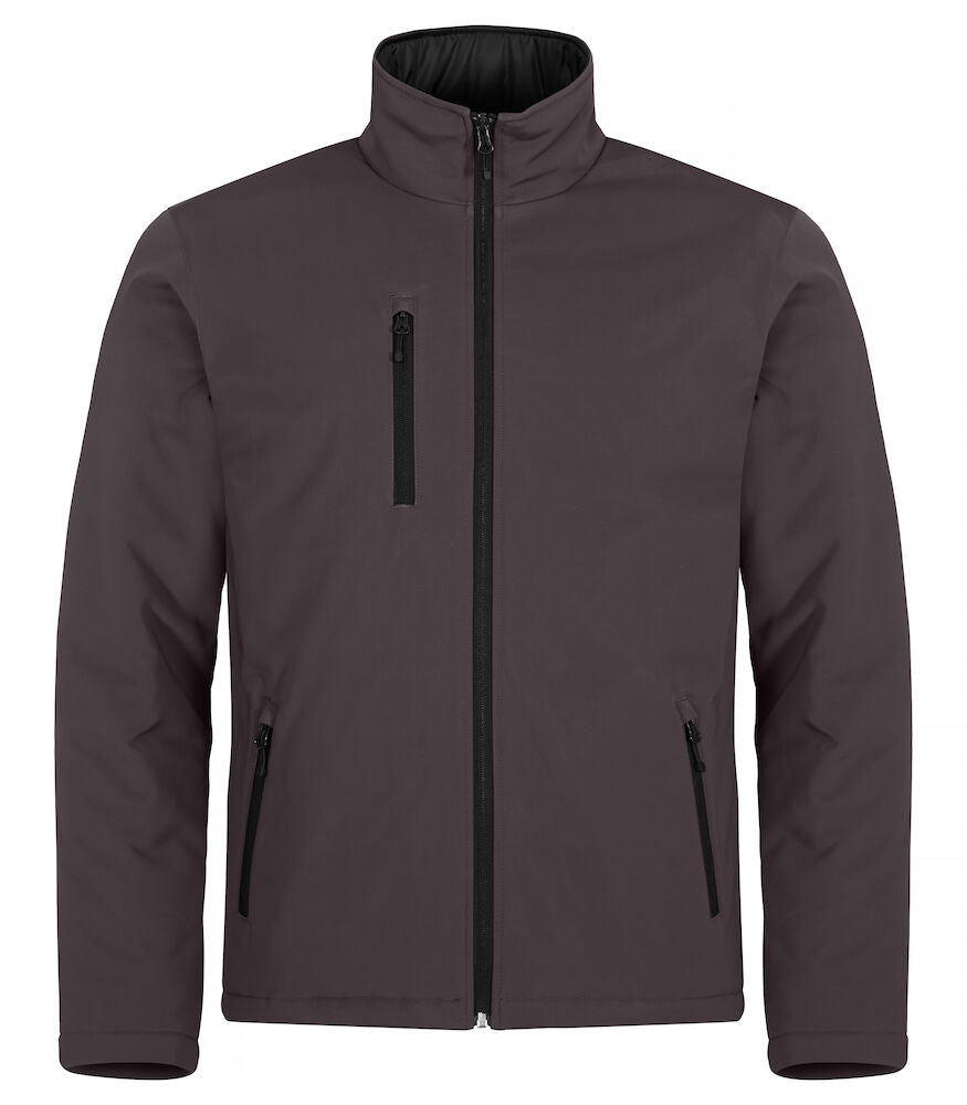 Clique - Padded Softshell Jacket