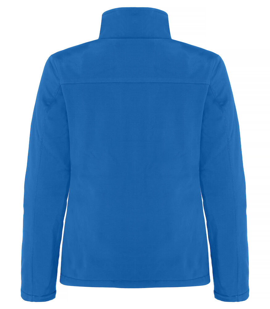 Clique - Padded Softshell Jacket Women