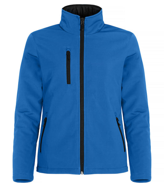 Clique - Padded Softshell Jacket Women
