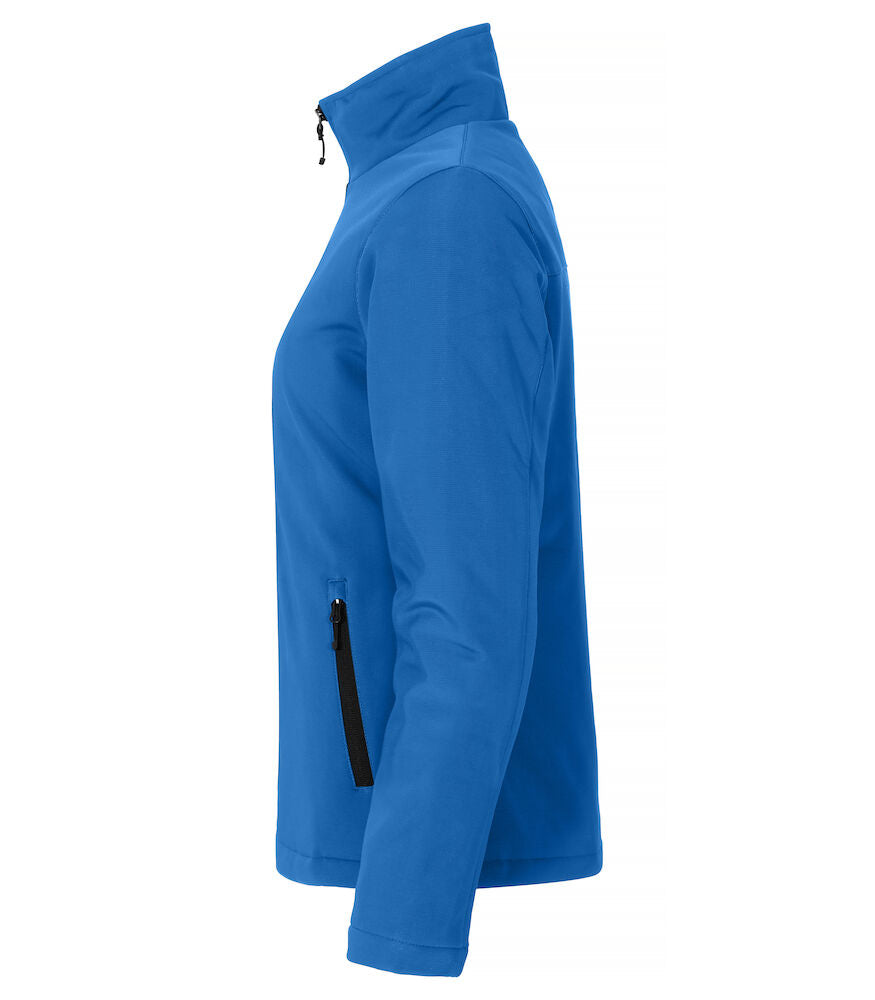 Clique - Padded Softshell Jacket Women