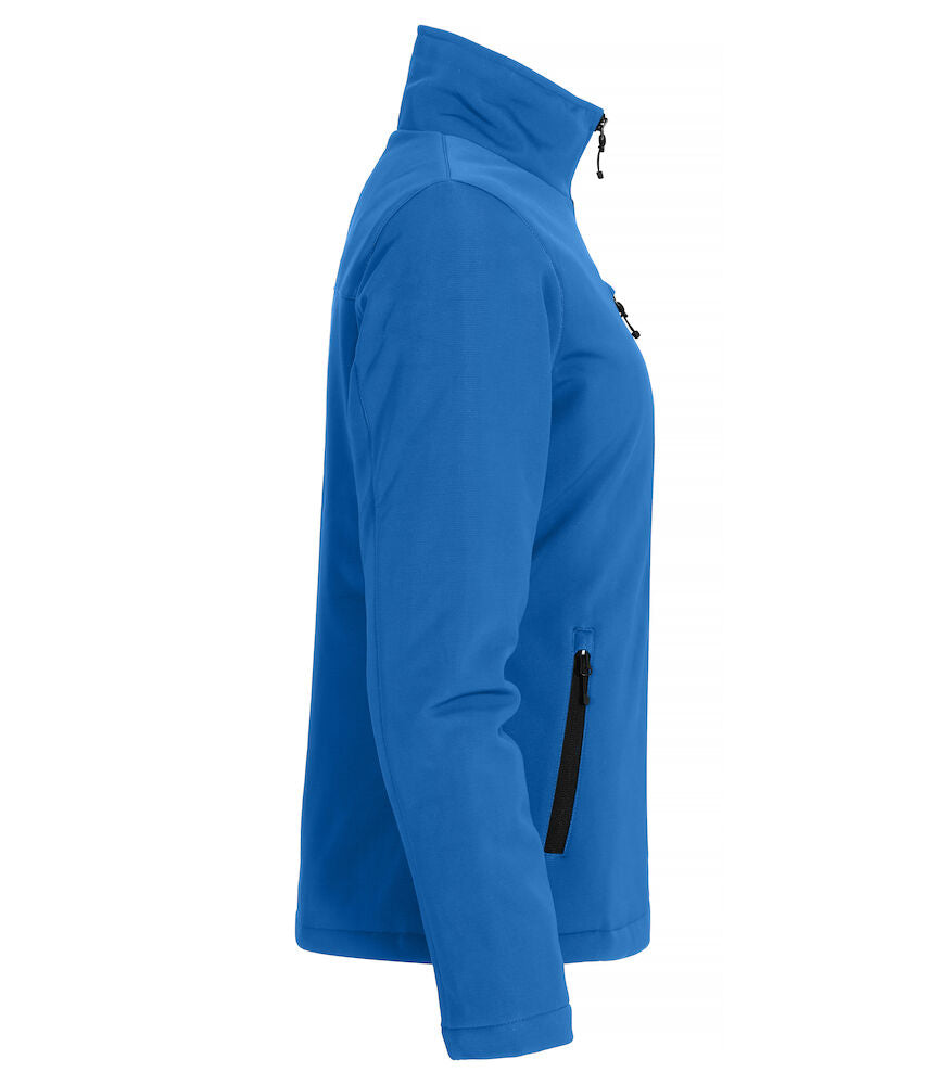 Clique - Padded Softshell Jacket Women