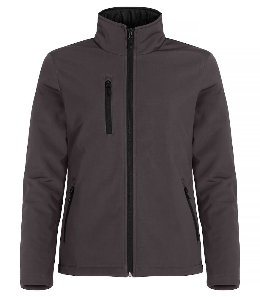 Clique - Padded Softshell Jacket Women
