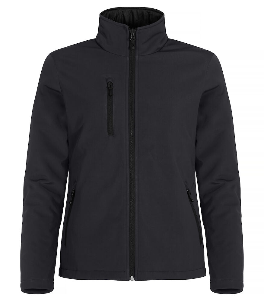 Clique - Padded Softshell Jacket Women