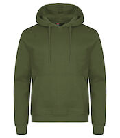 Clique - Miami Hoody