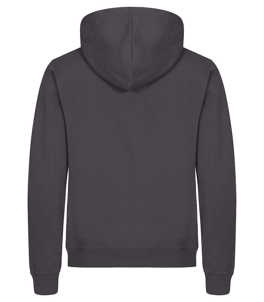 Clique - Miami Hoody FZ