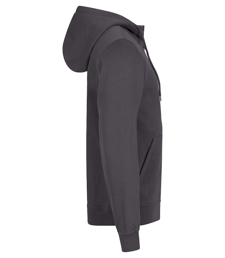 Clique - Miami Hoody FZ