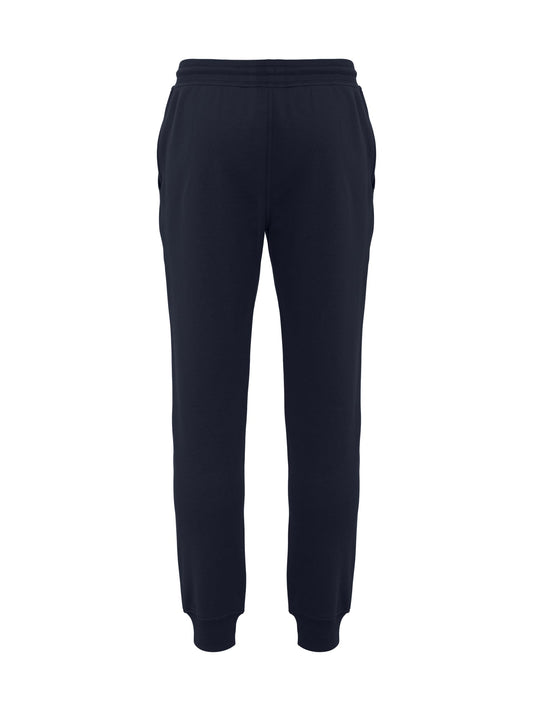 Clique Miami Pants Dunkelmarine, Rückansicht