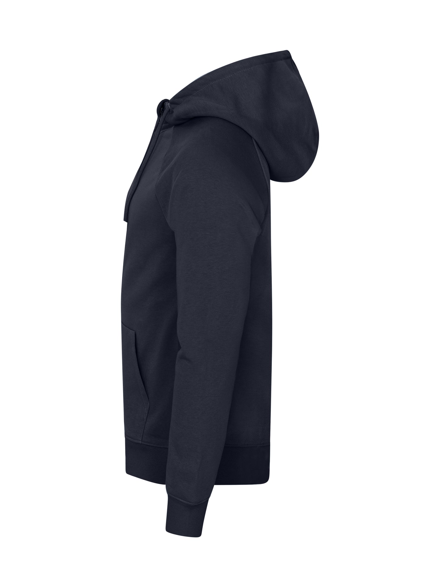 Clique - Miami PRO Hoody Full Zip