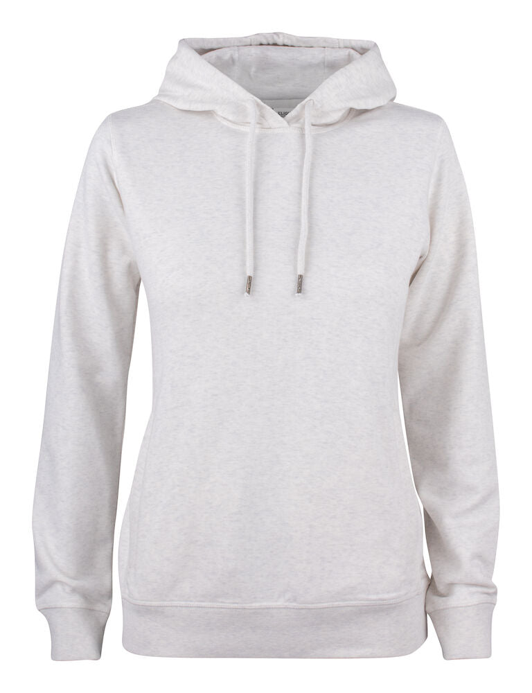 Clique Premium OC Hoody Ladies