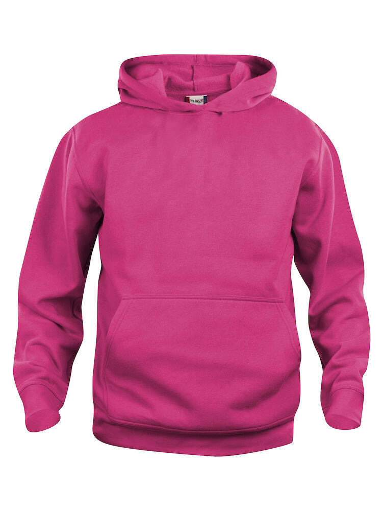 Clique - Basic Hoody Junior