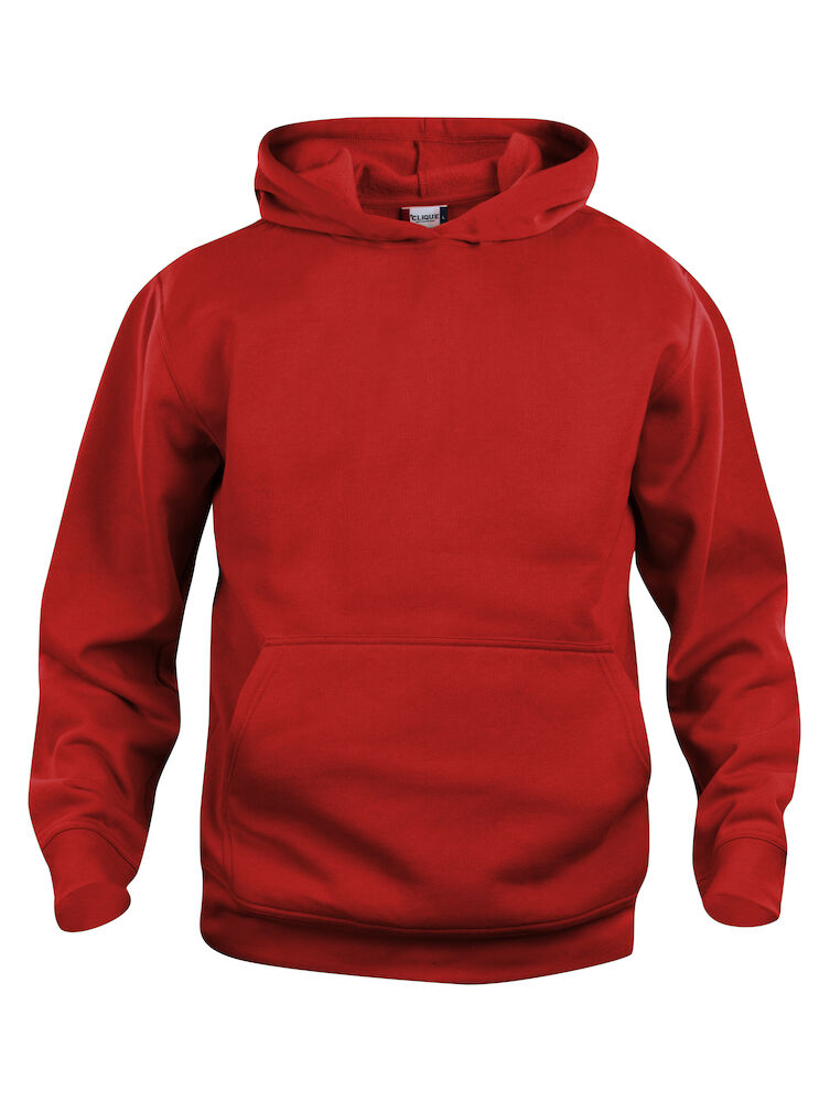 Clique - Basic Hoody Junior
