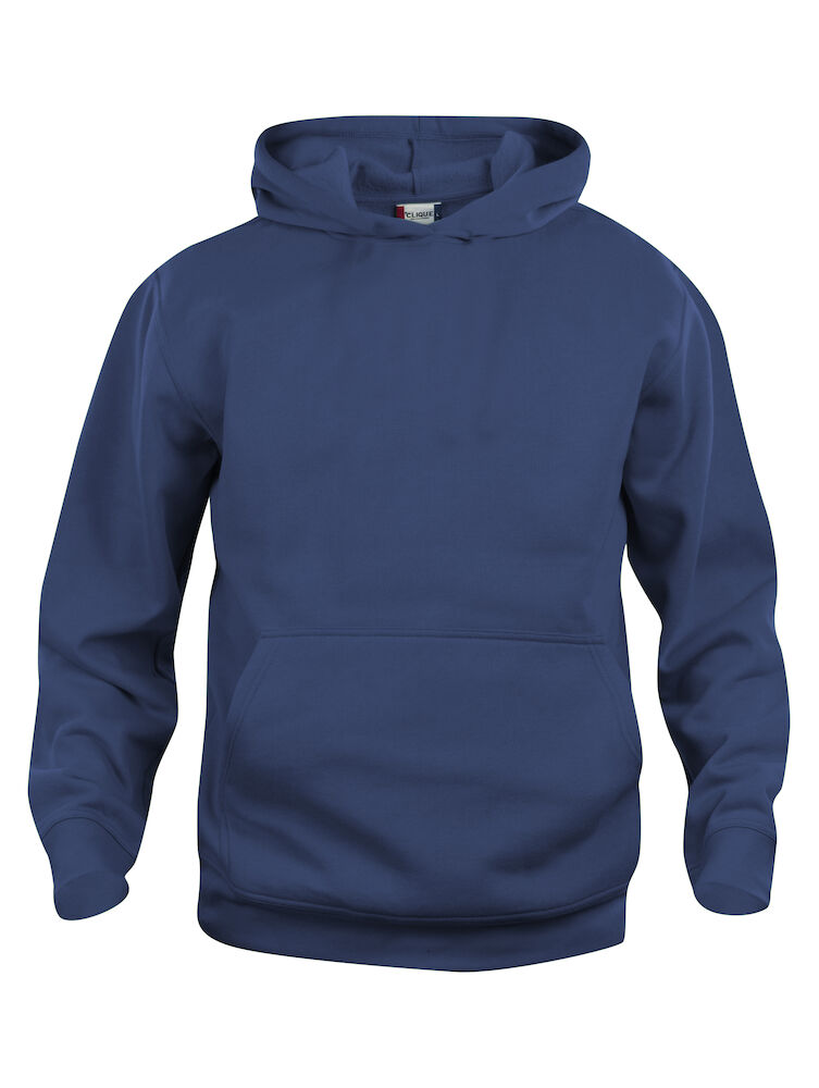 Clique - Basic Hoody Junior