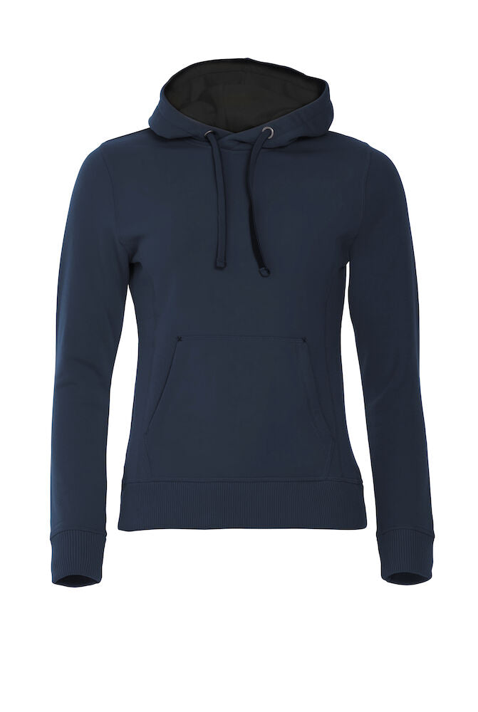 Clique Classic Hoody Ladies