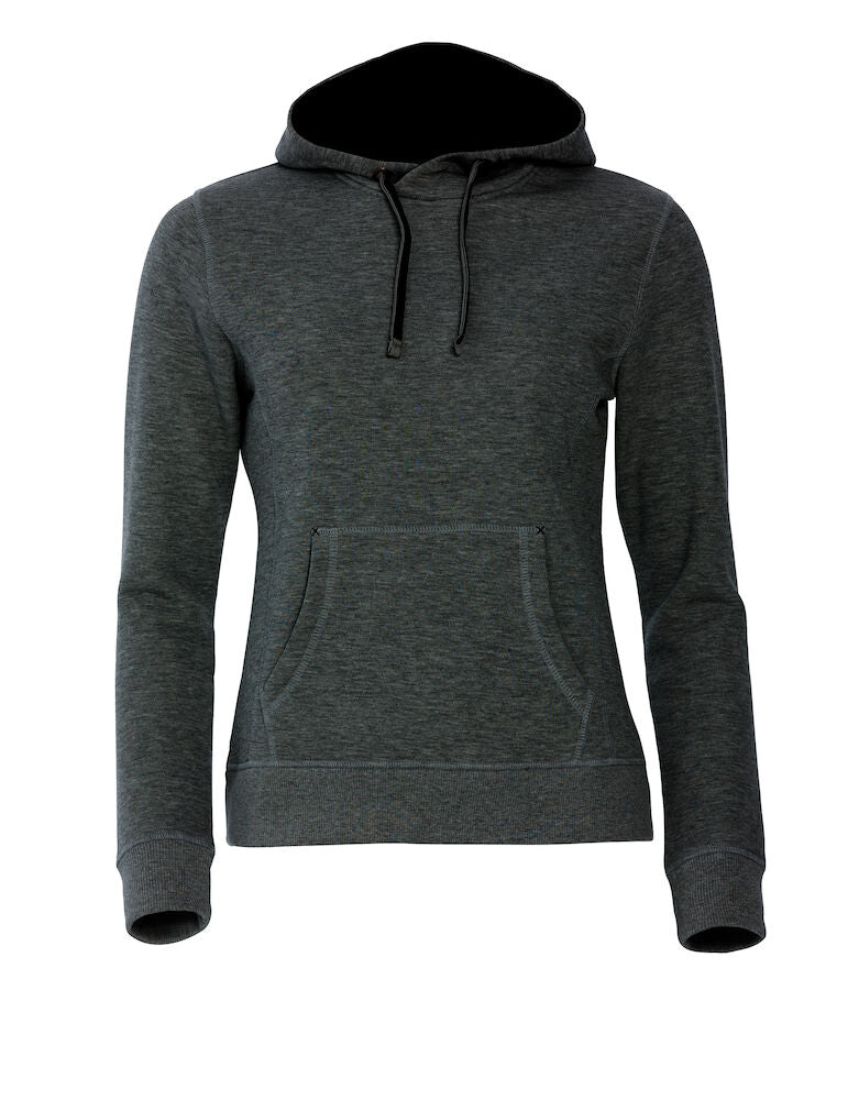 Clique Classic Hoody Ladies