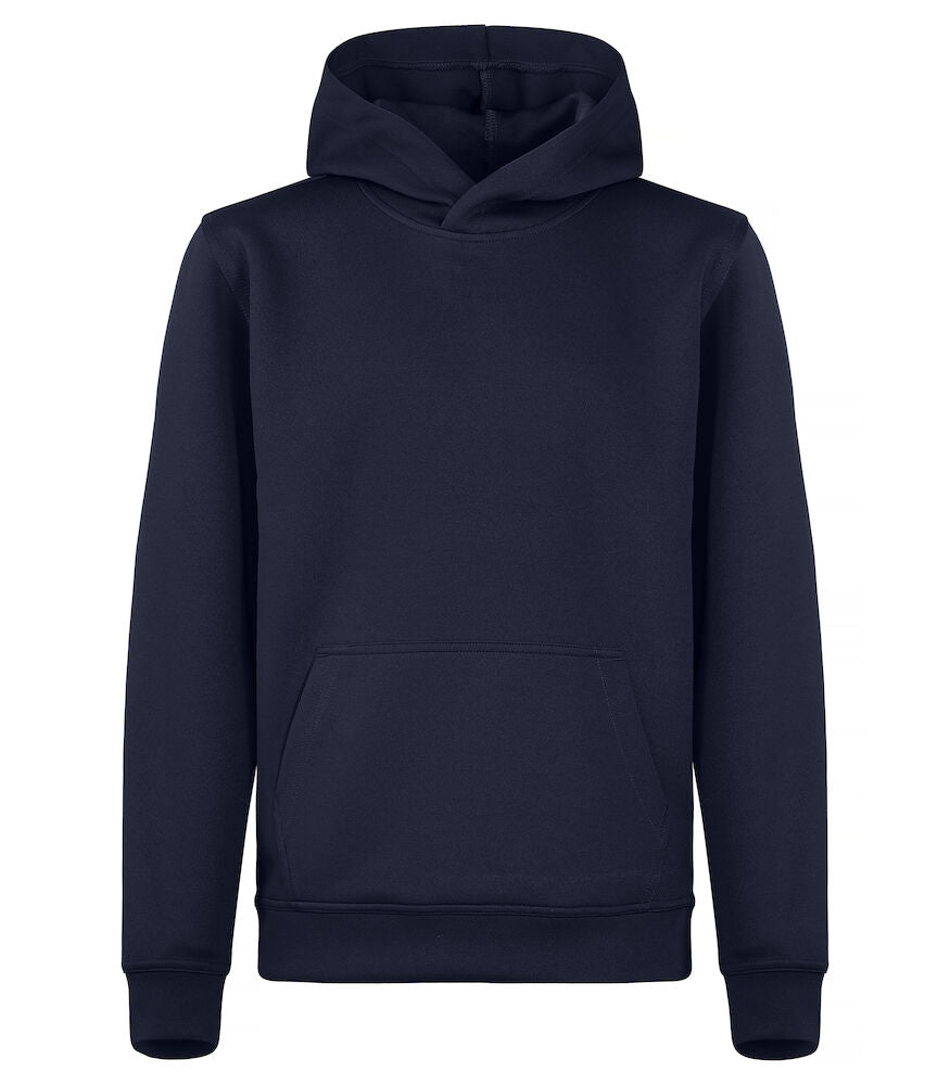 Clique - Basic Active Hoody Junior