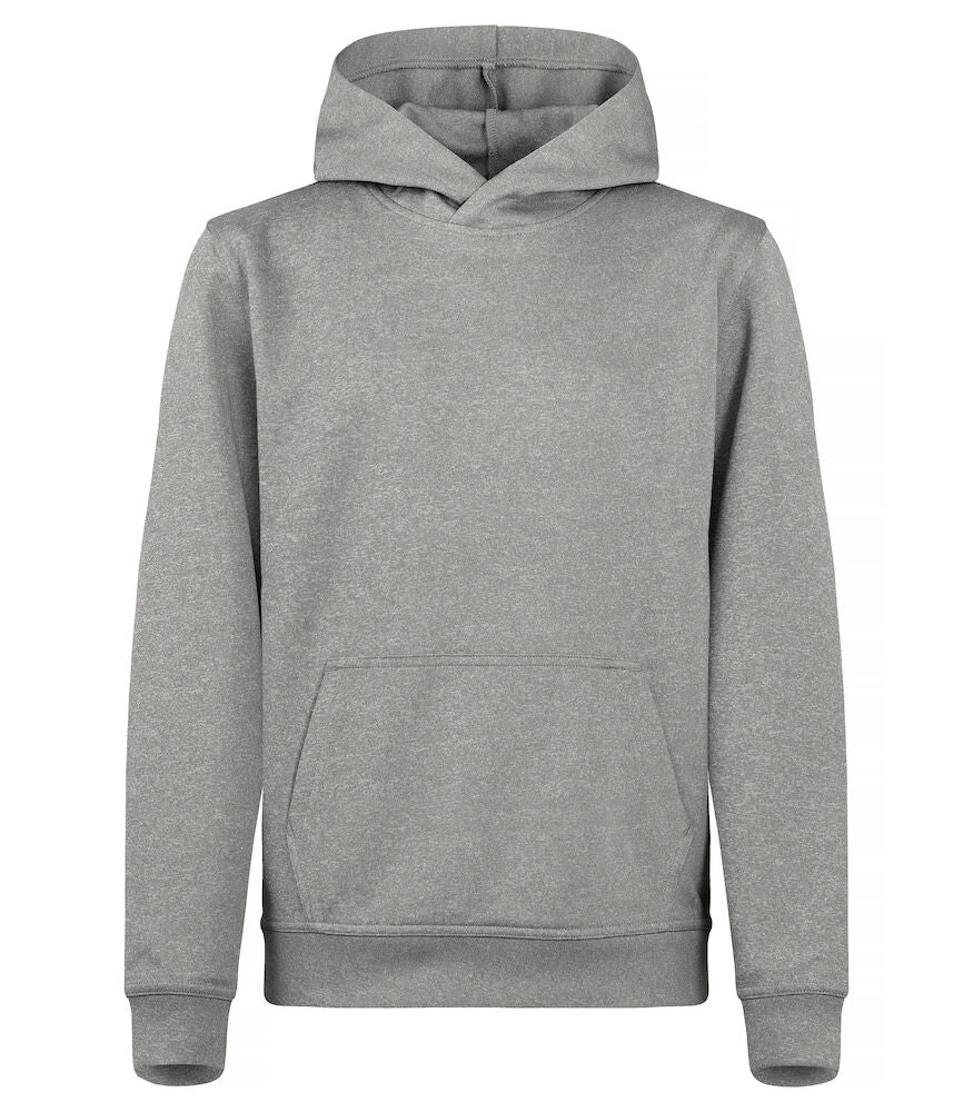 Clique - Basic Active Hoody Junior
