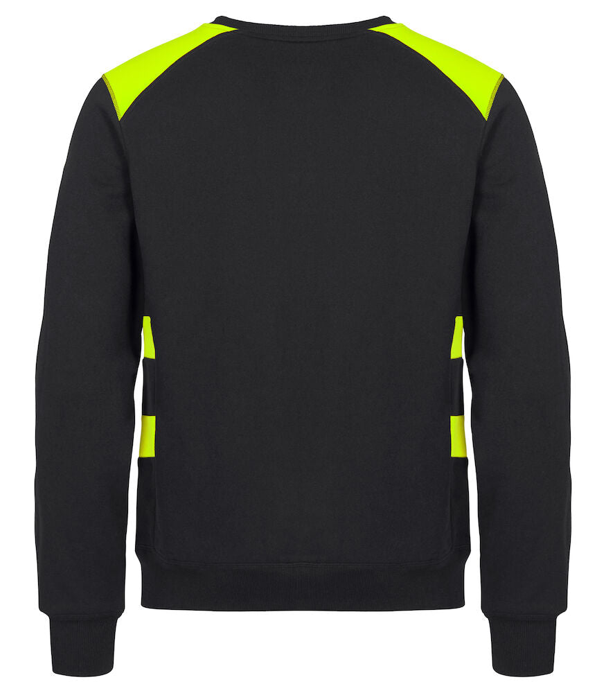 Clique - Ambition Roundneck