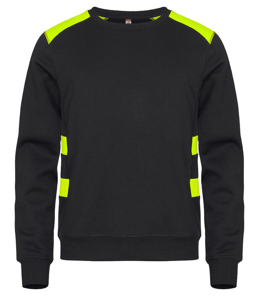 Clique - Ambition Roundneck